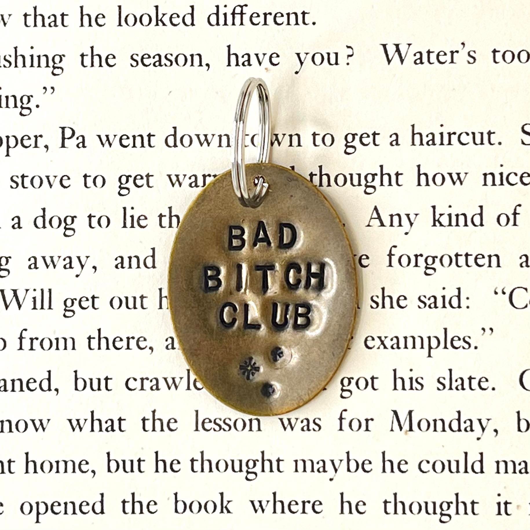 Keychains