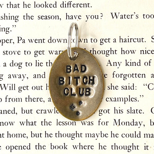Keychains