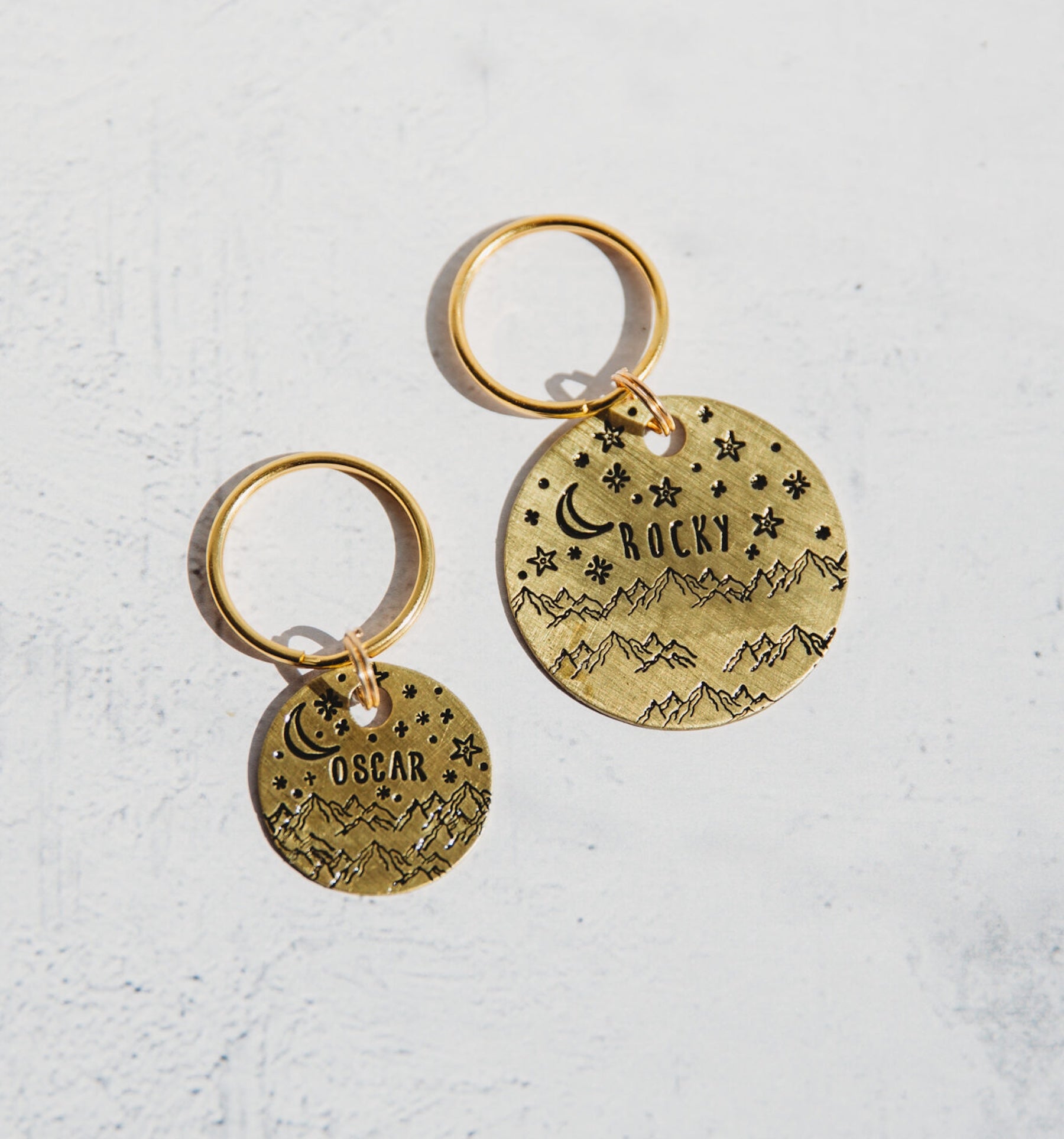 Dog Tag