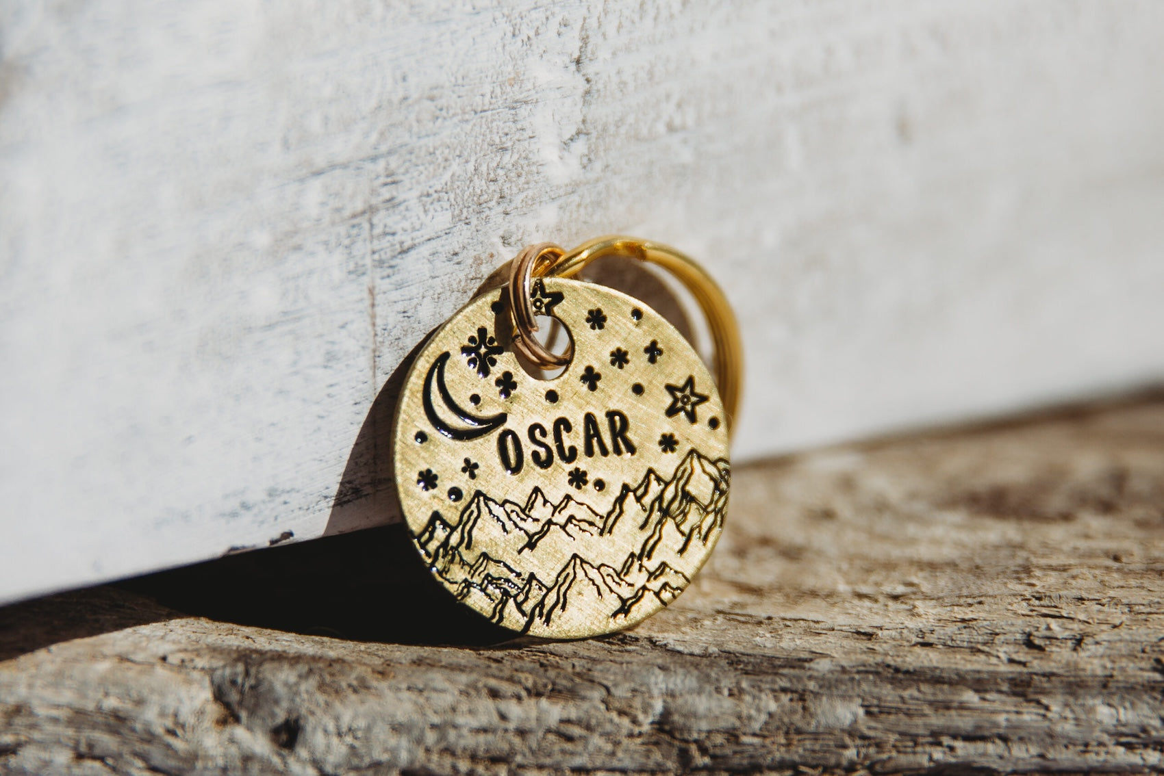 Dog Tag