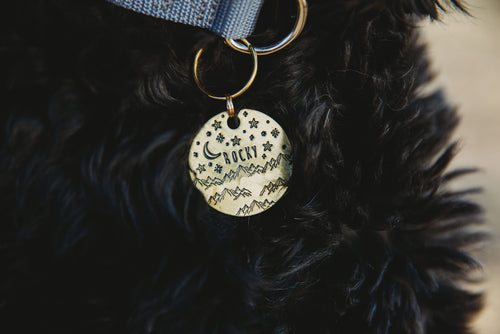 Dog Tag