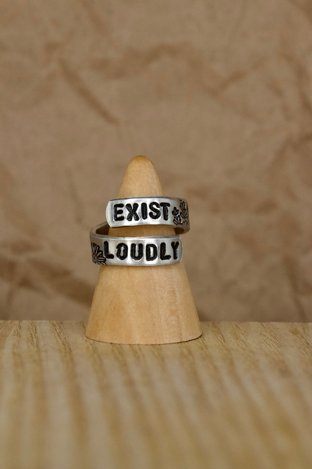 Wrap Rings