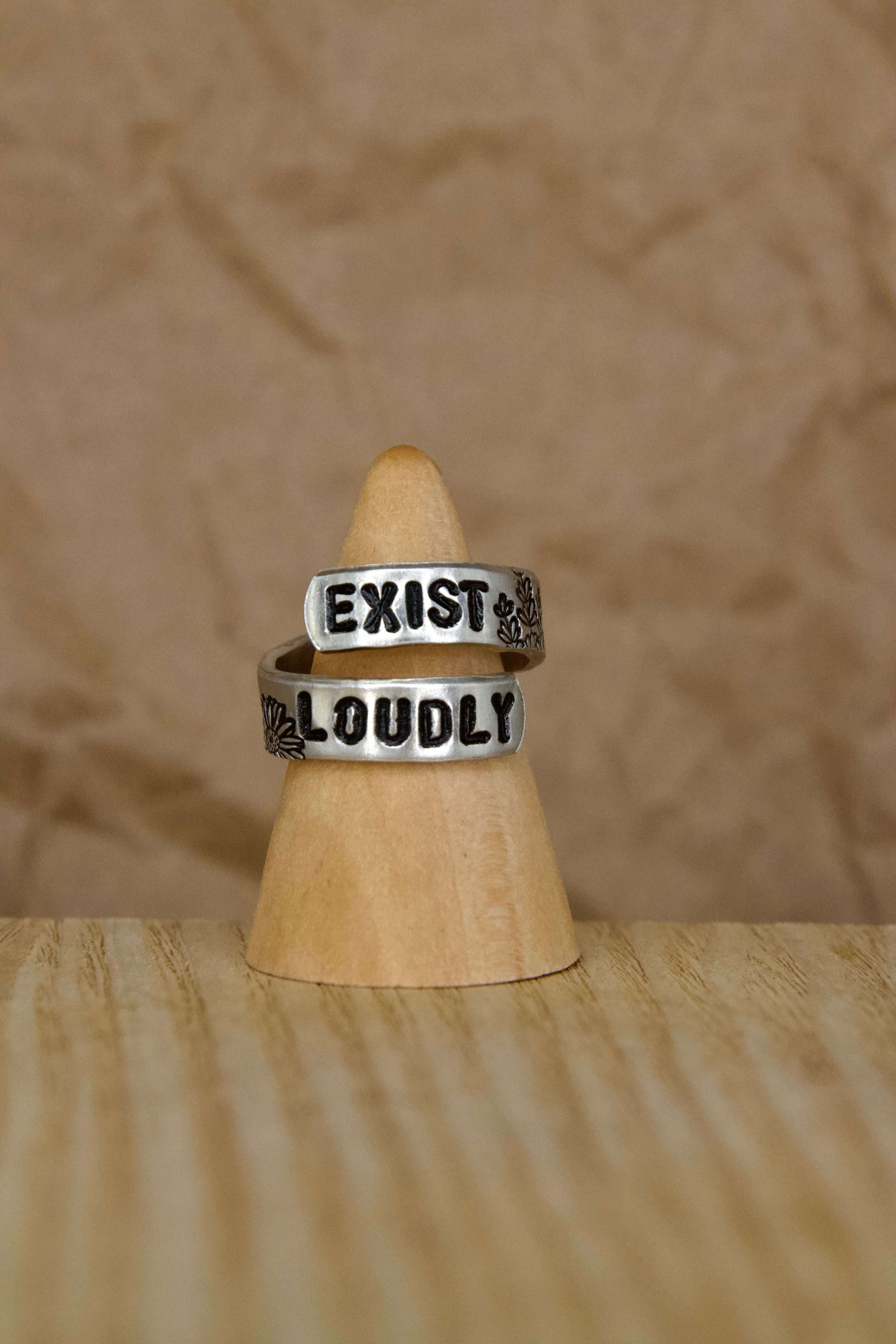 Wrap Rings