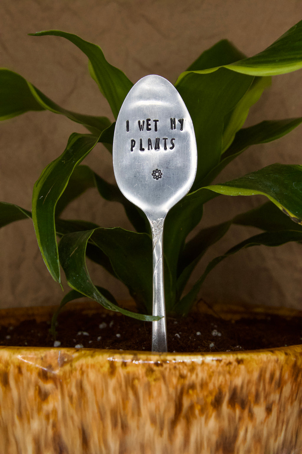 Spoon Plant Stakes