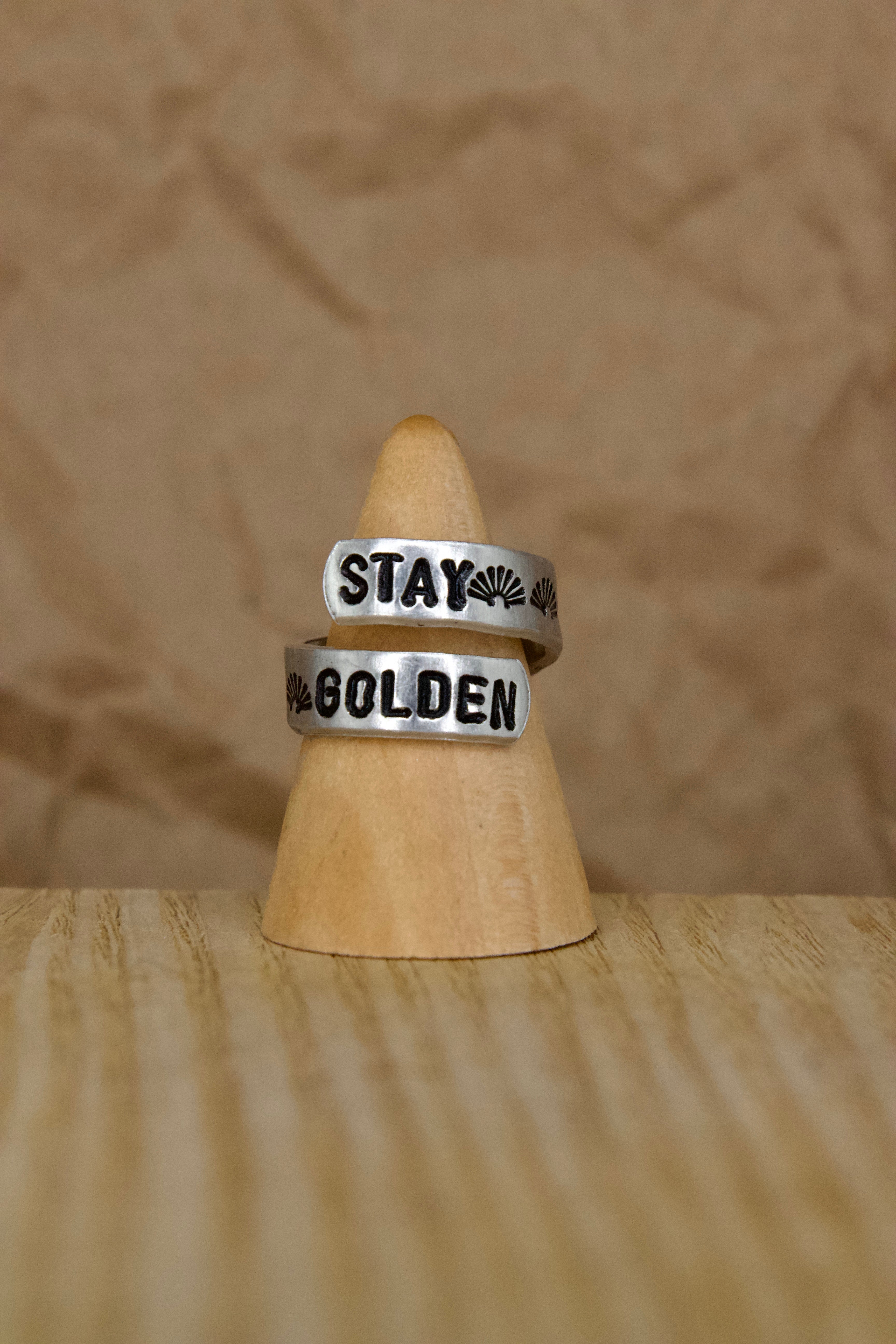 Wrap Rings