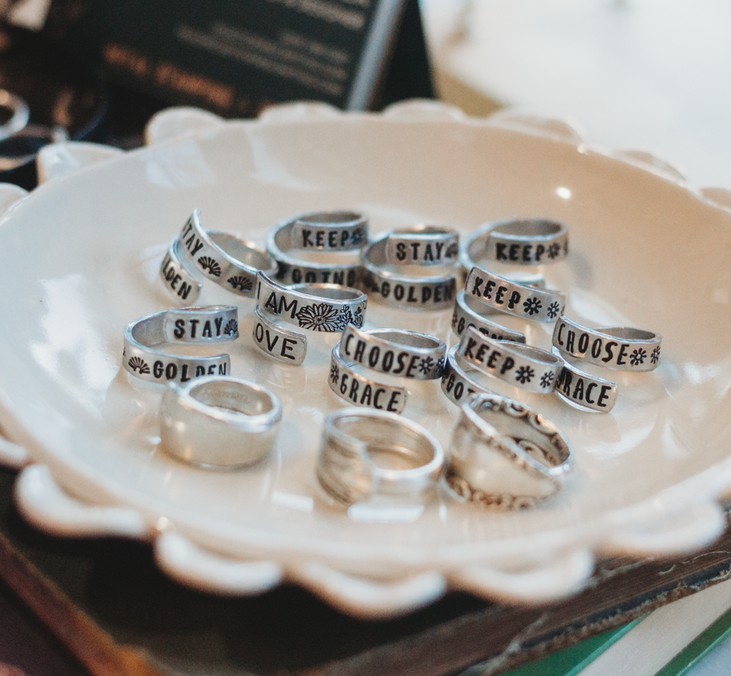 Wrap Rings